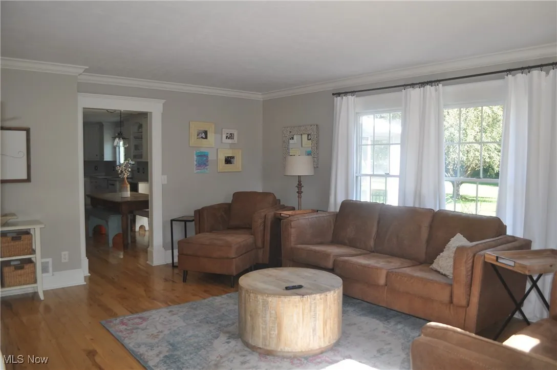 2722 Gingertree Drive, Ashtabula, Ohio,MLS Now Listing ID