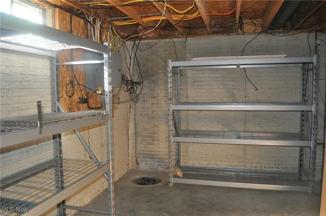 2722 Gingertree Drive, Ashtabula, Ohio,MLS Now Listing ID