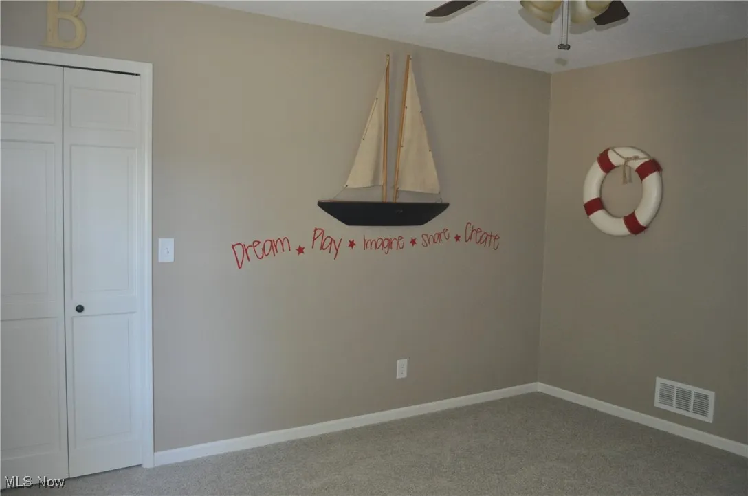 2722 Gingertree Drive, Ashtabula, Ohio,MLS Now Listing ID