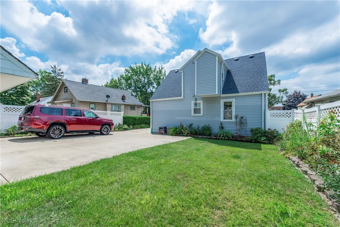 5000 Behrwald Avenue, Cleveland, Ohio,MLS Now Listing ID