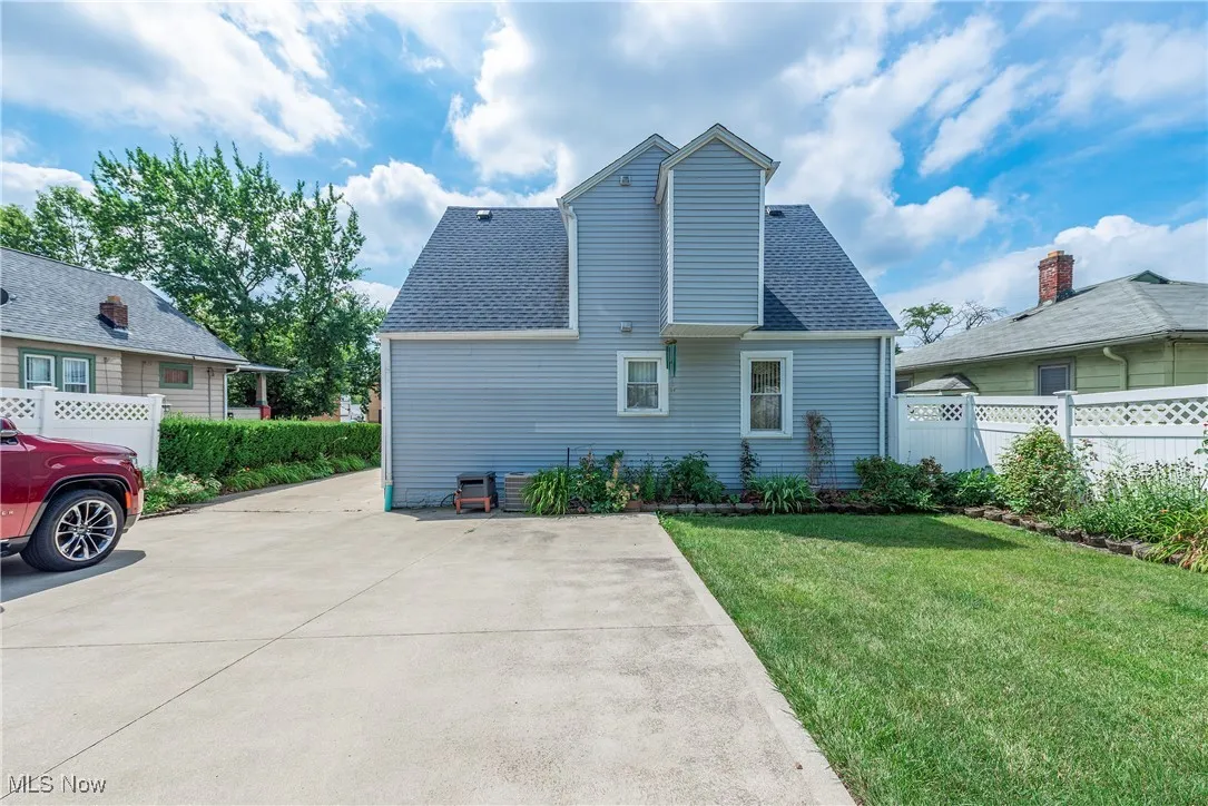 5000 Behrwald Avenue, Cleveland, Ohio,MLS Now Listing ID