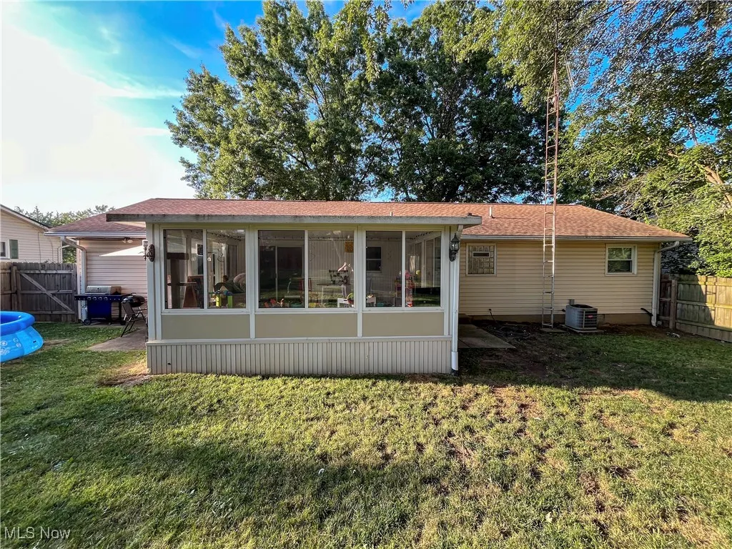 212 Beechwood Street, Louisville, Ohio,MLS Now Listing ID