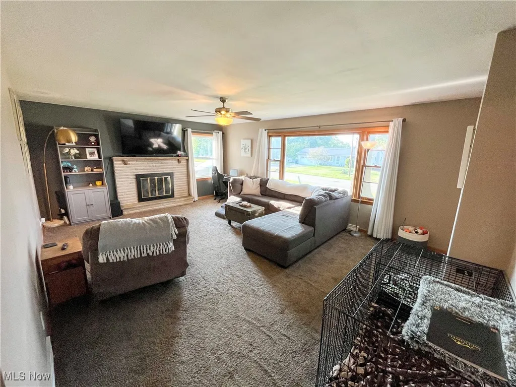 212 Beechwood Street, Louisville, Ohio,MLS Now Listing ID