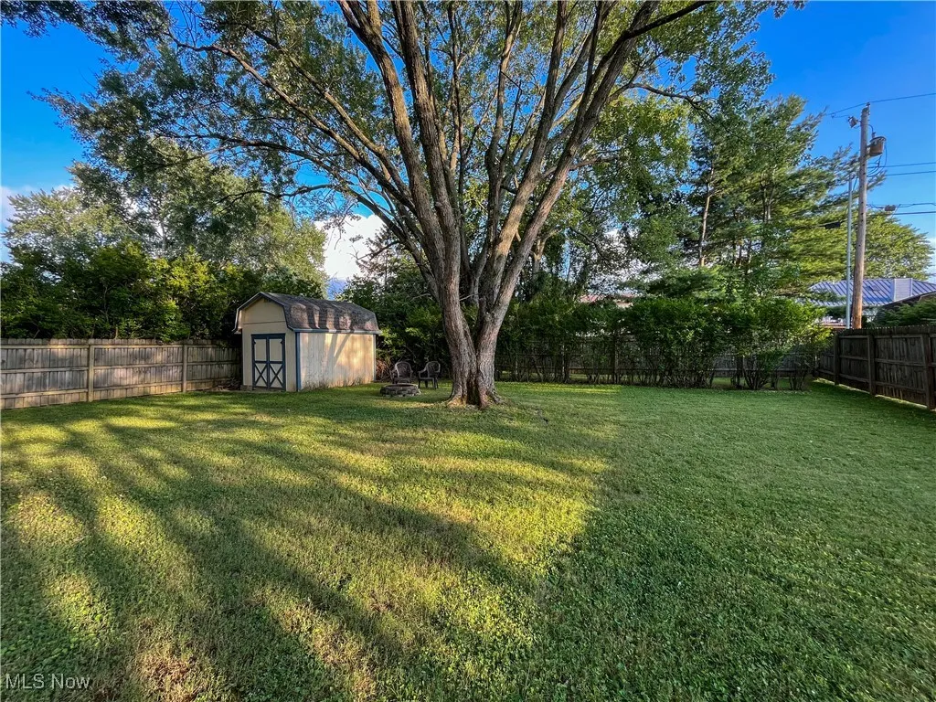 212 Beechwood Street, Louisville, Ohio,MLS Now Listing ID