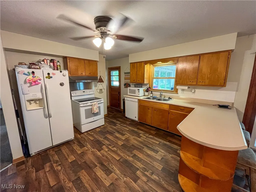 212 Beechwood Street, Louisville, Ohio,MLS Now Listing ID