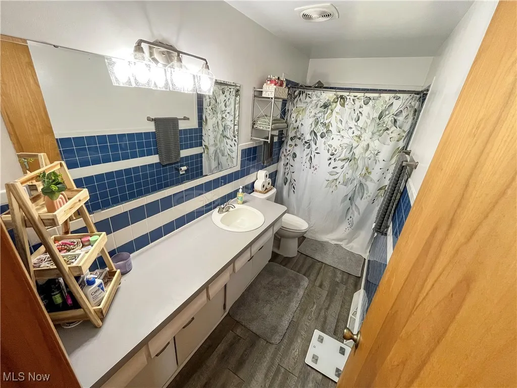 212 Beechwood Street, Louisville, Ohio,MLS Now Listing ID