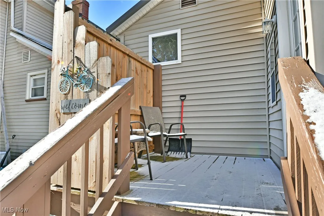 120 S Beaver Street, Lisbon, Ohio,MLS Now Listing ID