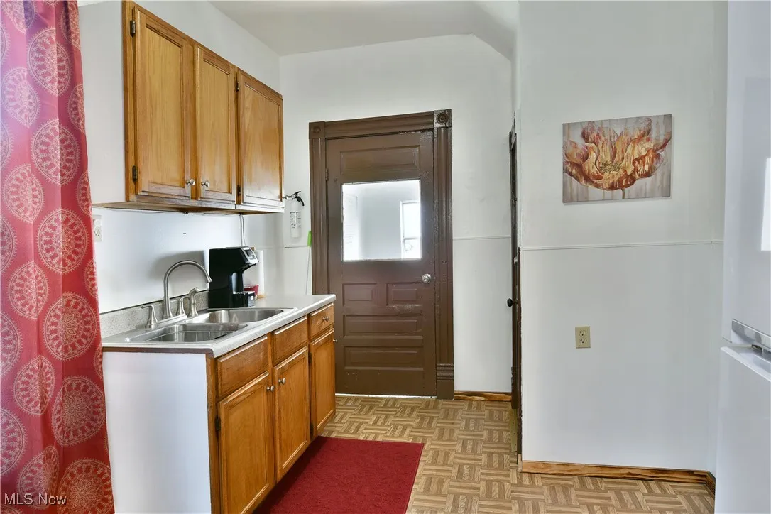 120 S Beaver Street, Lisbon, Ohio,MLS Now Listing ID