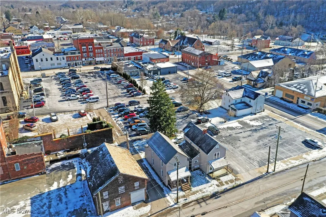 120 S Beaver Street, Lisbon, Ohio,MLS Now Listing ID