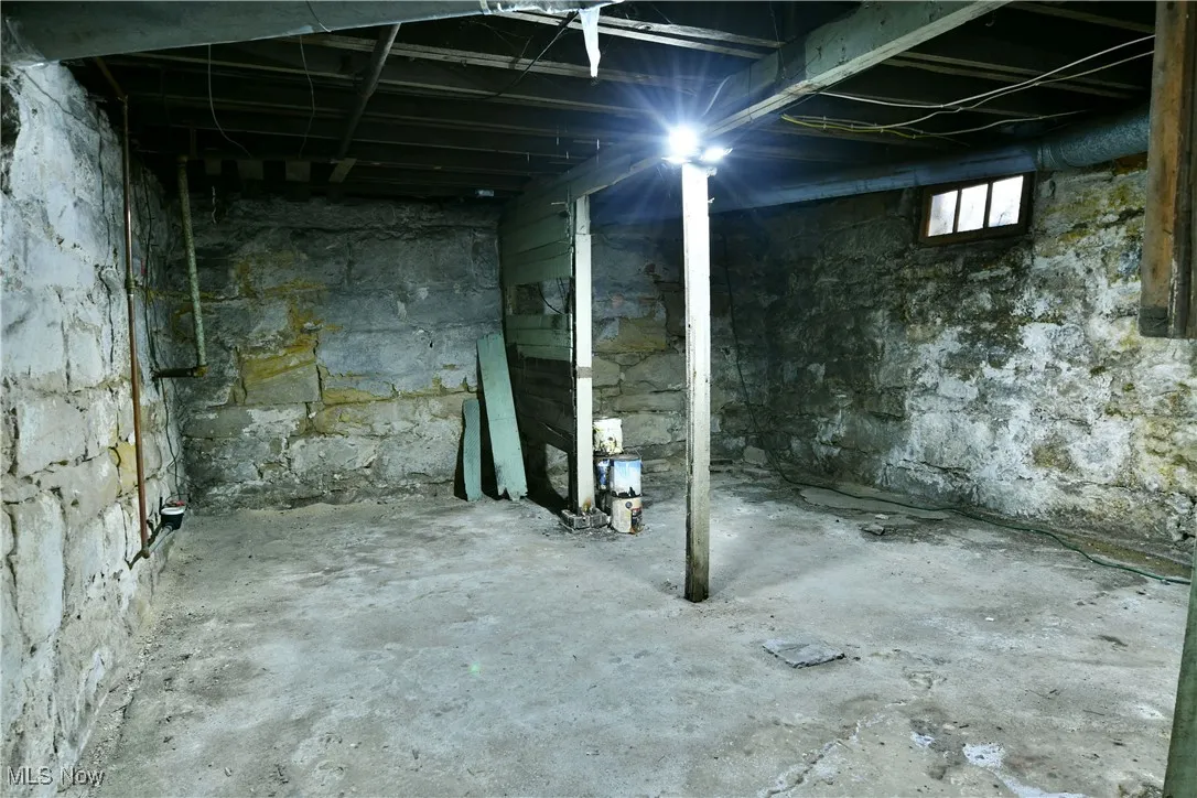 120 S Beaver Street, Lisbon, Ohio,MLS Now Listing ID