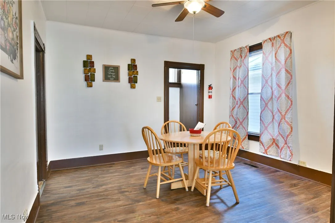 120 S Beaver Street, Lisbon, Ohio,MLS Now Listing ID