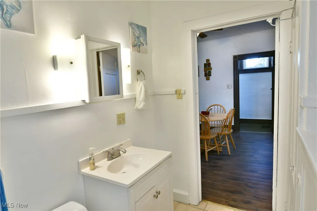120 S Beaver Street, Lisbon, Ohio,MLS Now Listing ID