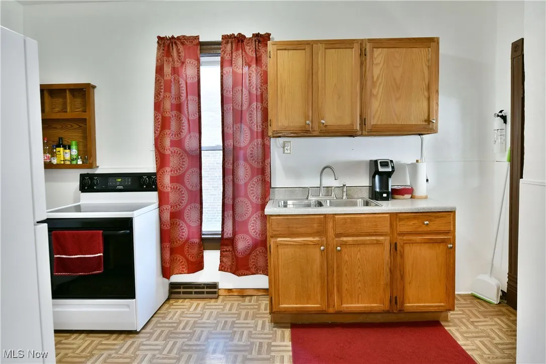 120 S Beaver Street, Lisbon, Ohio,MLS Now Listing ID