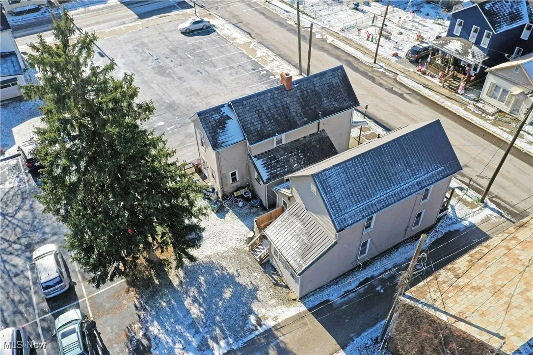120 S Beaver Street, Lisbon, Ohio,MLS Now Listing ID