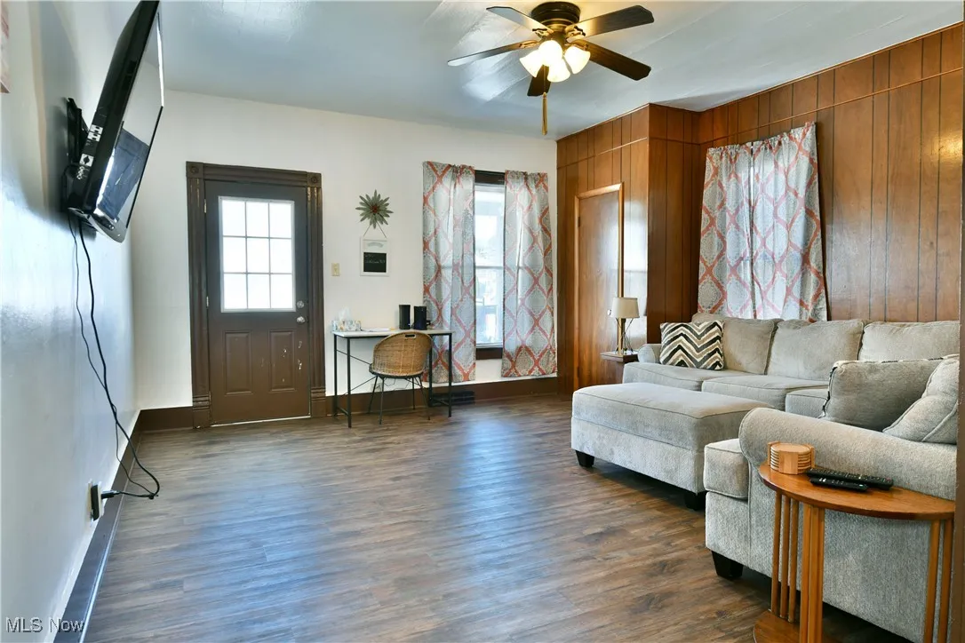 120 S Beaver Street, Lisbon, Ohio,MLS Now Listing ID