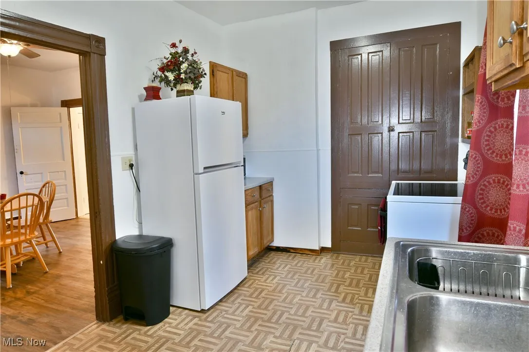 120 S Beaver Street, Lisbon, Ohio,MLS Now Listing ID