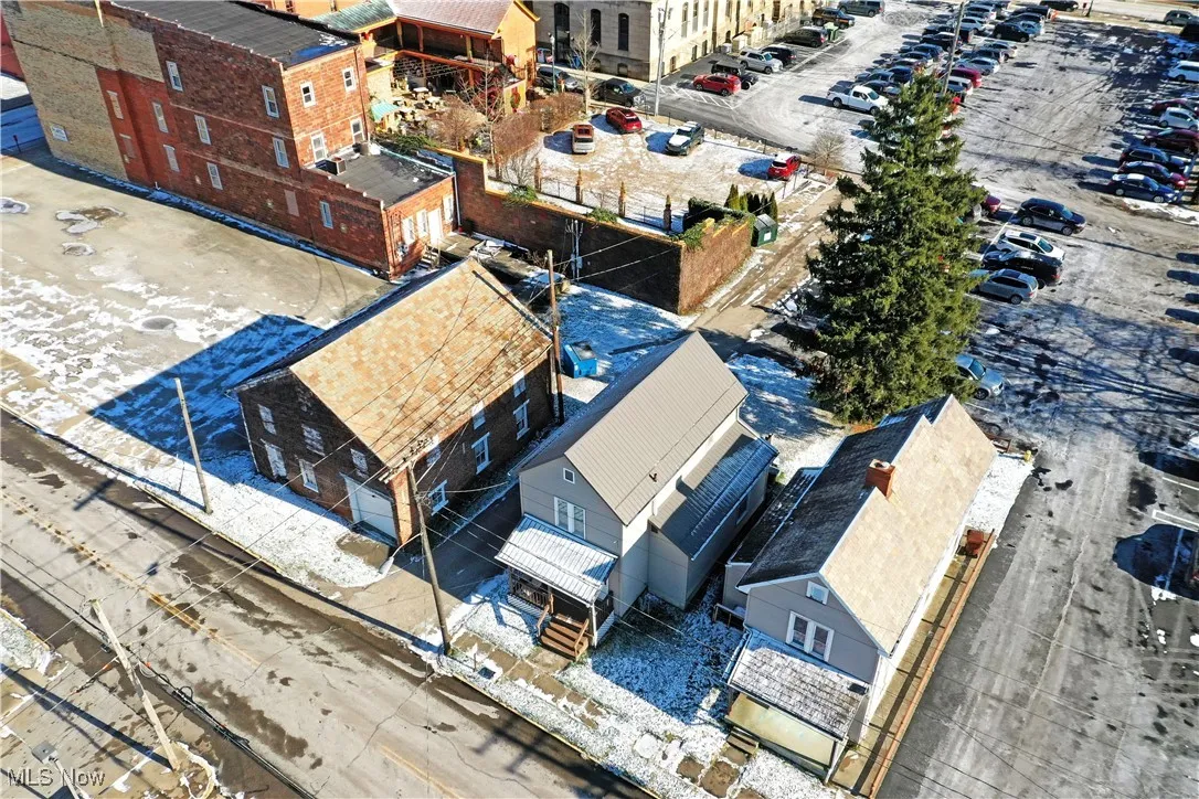 120 S Beaver Street, Lisbon, Ohio,MLS Now Listing ID