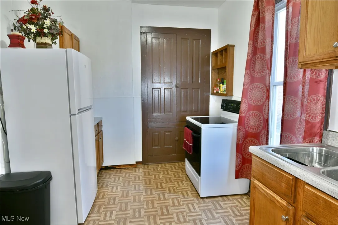 120 S Beaver Street, Lisbon, Ohio,MLS Now Listing ID
