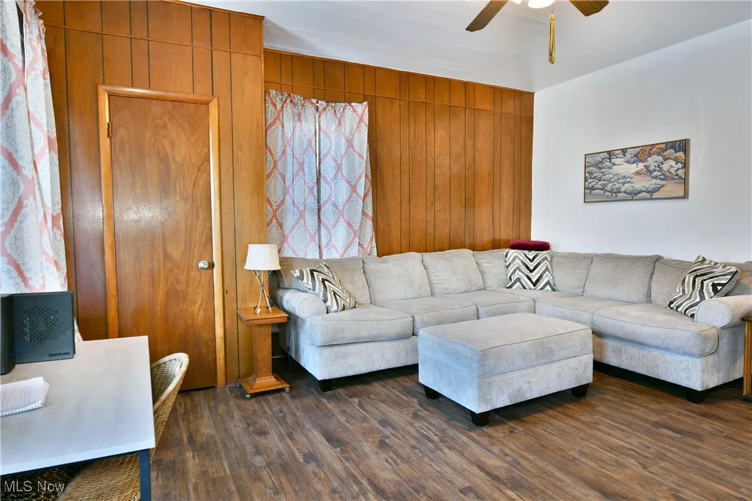 120 S Beaver Street, Lisbon, Ohio,MLS Now Listing ID