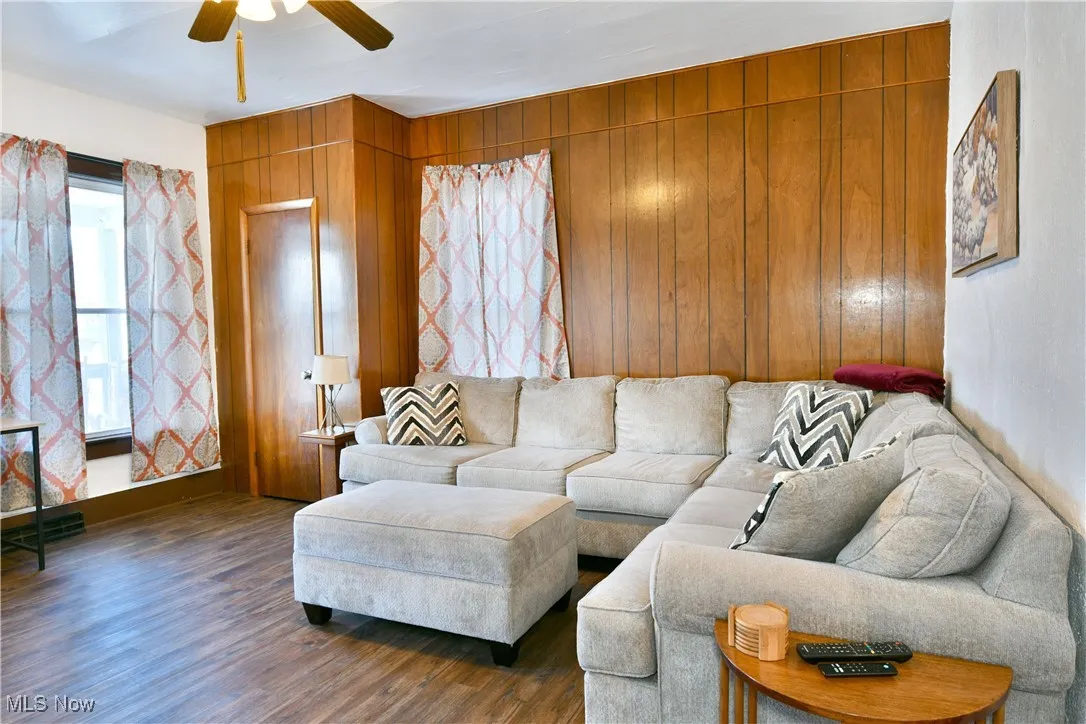 120 S Beaver Street, Lisbon, Ohio,MLS Now Listing ID