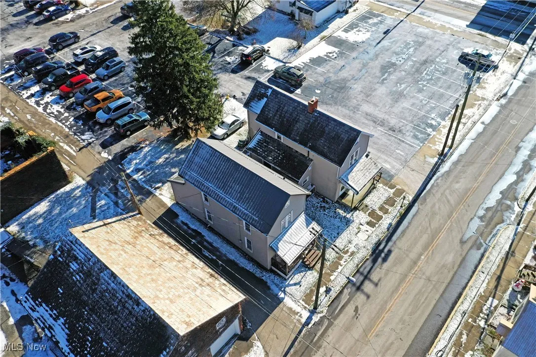 120 S Beaver Street, Lisbon, Ohio,MLS Now Listing ID