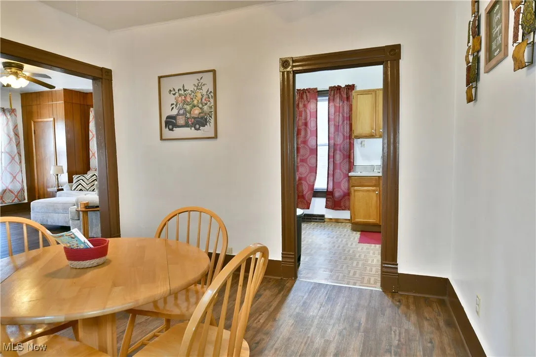 120 S Beaver Street, Lisbon, Ohio,MLS Now Listing ID