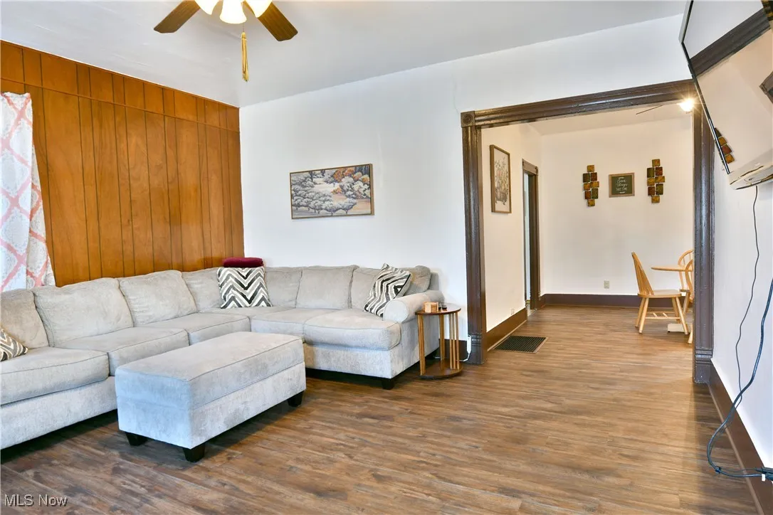 120 S Beaver Street, Lisbon, Ohio,MLS Now Listing ID