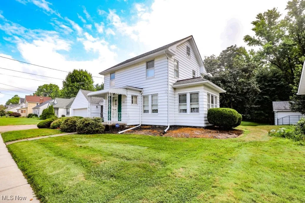 505 Longmere Drive, Kent, Ohio,MLS Now Listing ID