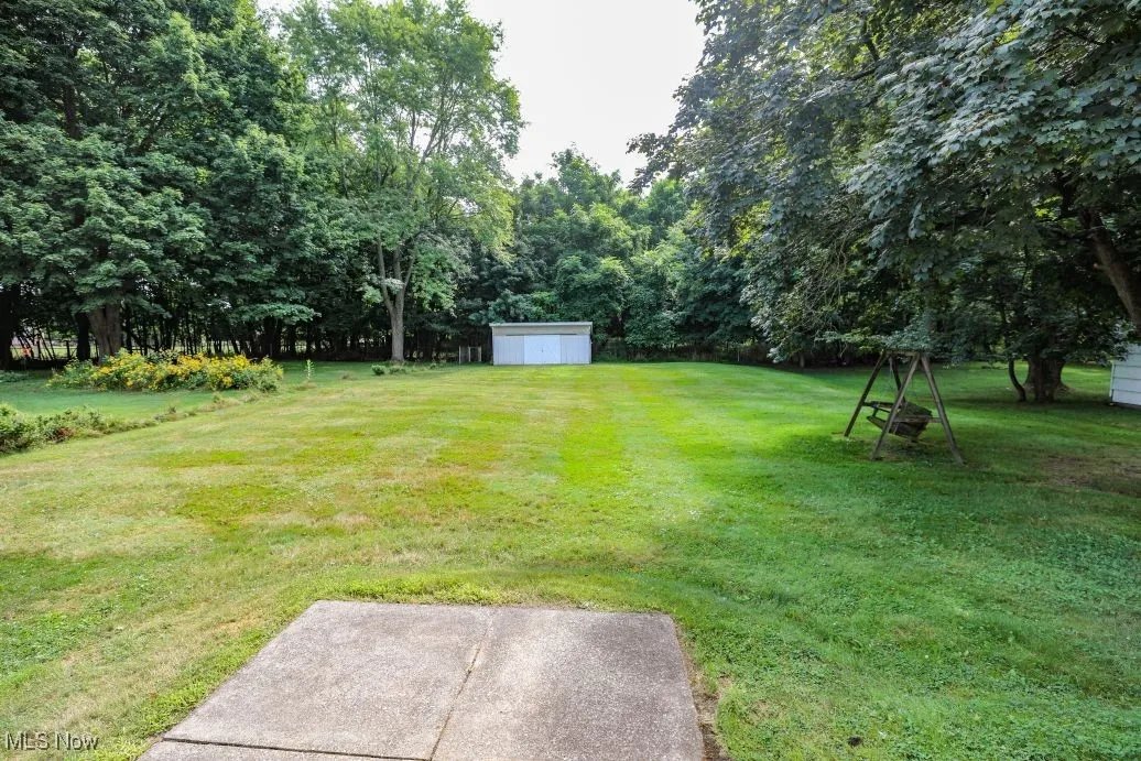 505 Longmere Drive, Kent, Ohio,MLS Now Listing ID