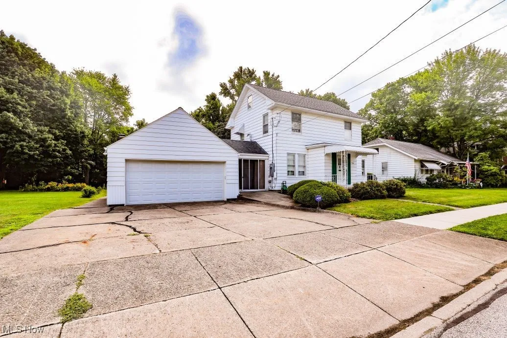 505 Longmere Drive, Kent, Ohio,MLS Now Listing ID