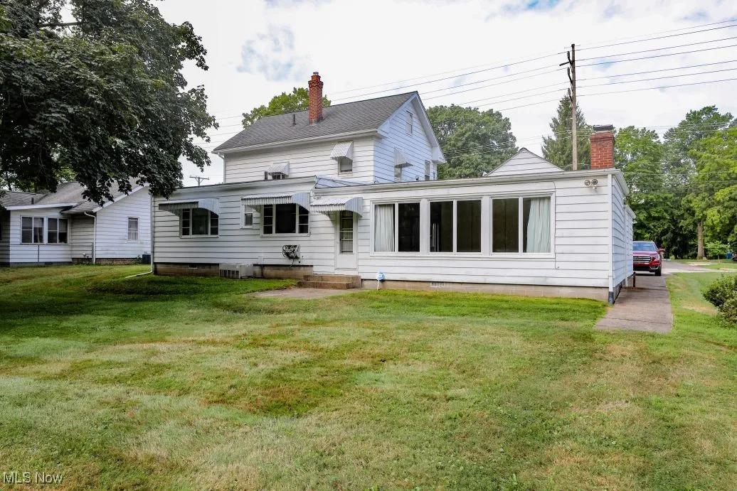 505 Longmere Drive, Kent, Ohio,MLS Now Listing ID