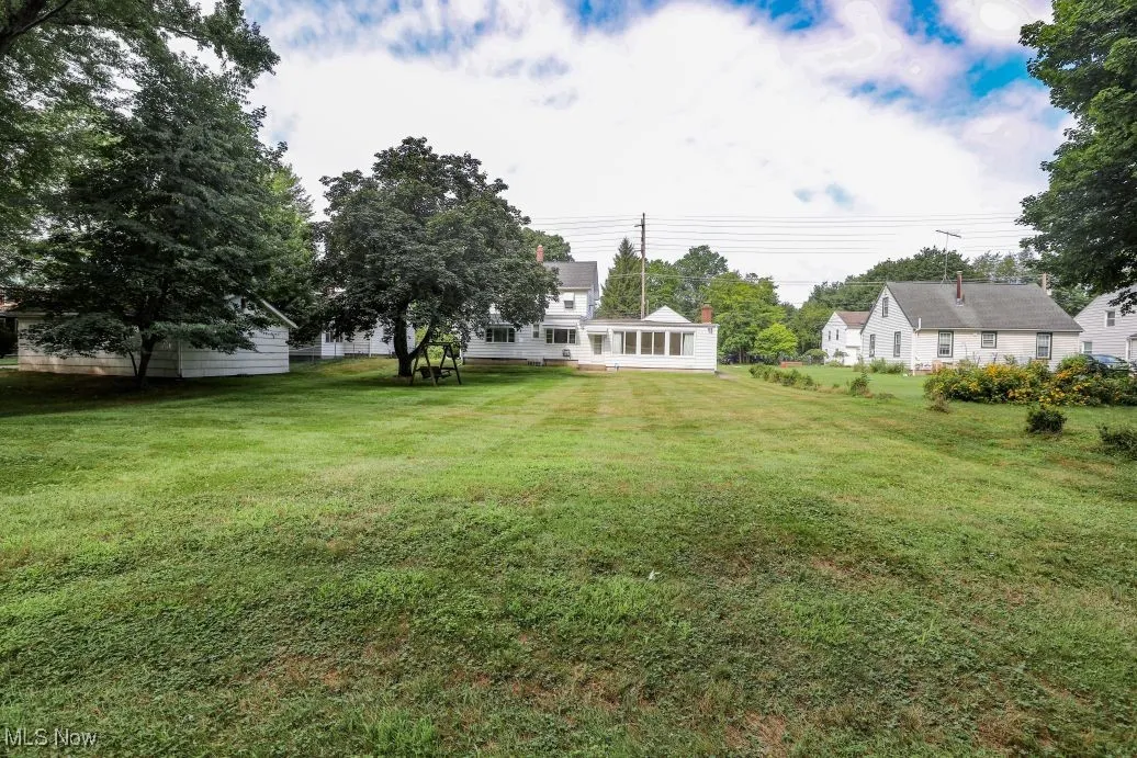 505 Longmere Drive, Kent, Ohio,MLS Now Listing ID