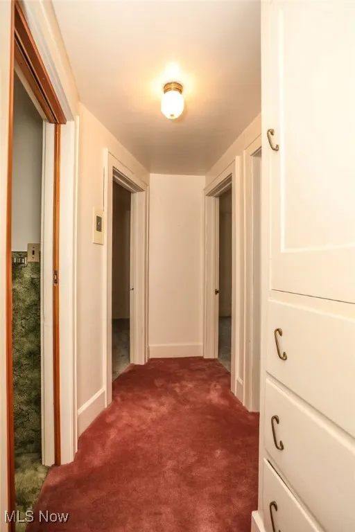 505 Longmere Drive, Kent, Ohio,MLS Now Listing ID