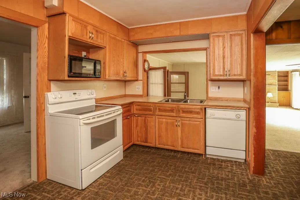 505 Longmere Drive, Kent, Ohio,MLS Now Listing ID