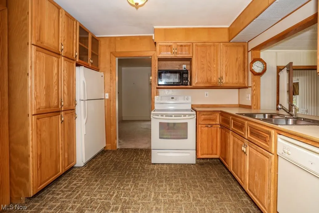 505 Longmere Drive, Kent, Ohio,MLS Now Listing ID