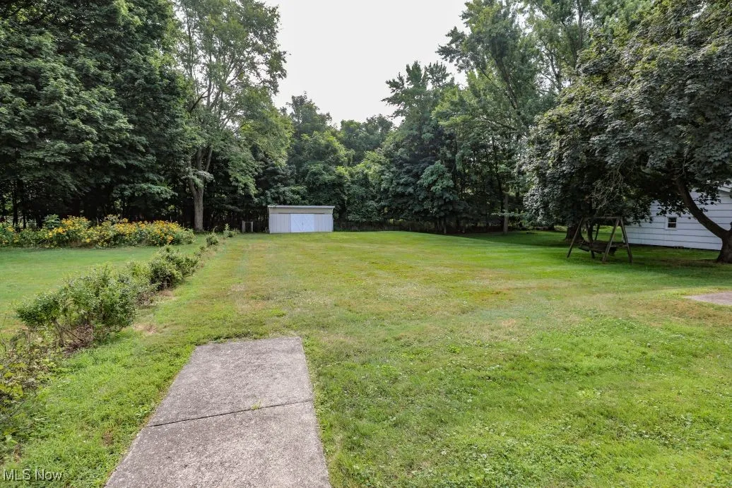 505 Longmere Drive, Kent, Ohio,MLS Now Listing ID