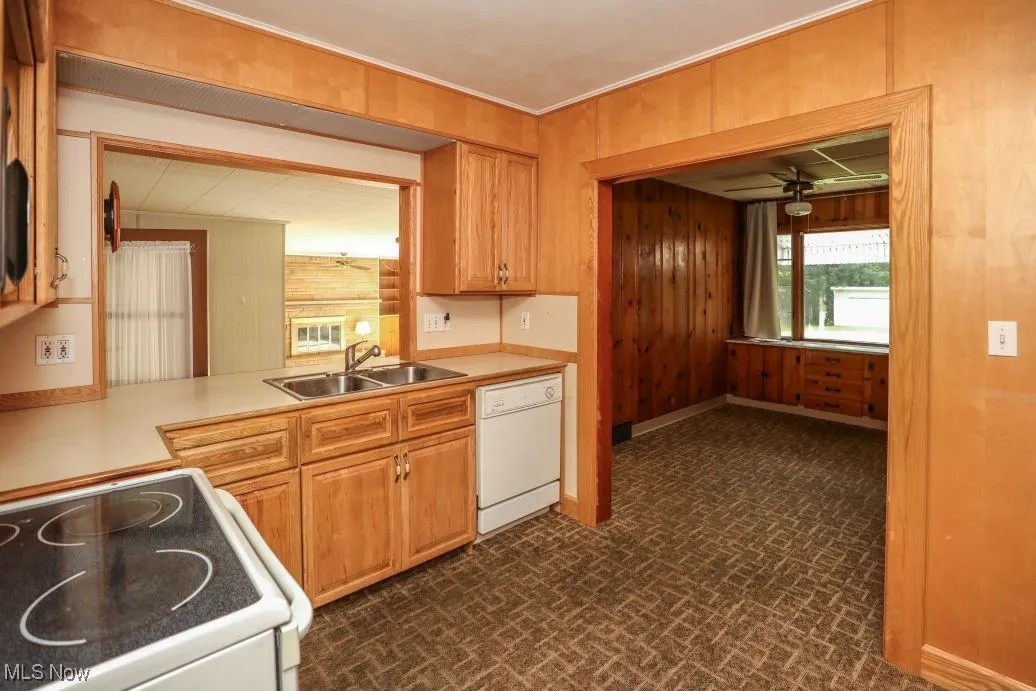 505 Longmere Drive, Kent, Ohio,MLS Now Listing ID