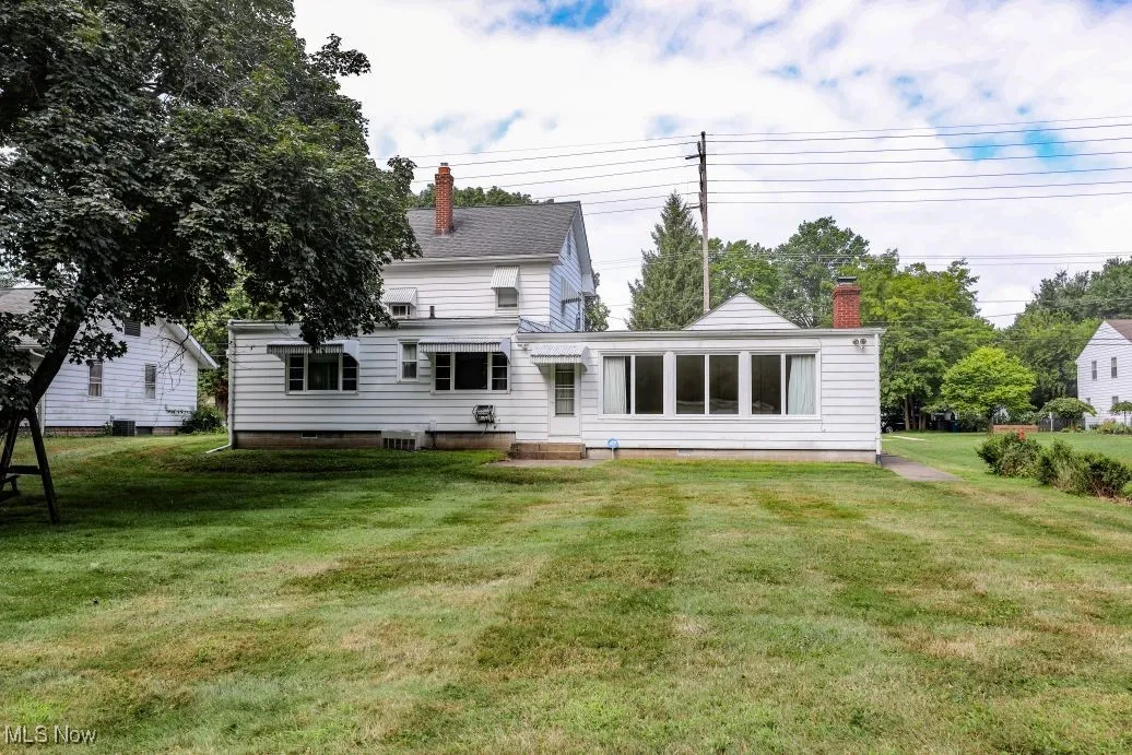505 Longmere Drive, Kent, Ohio,MLS Now Listing ID