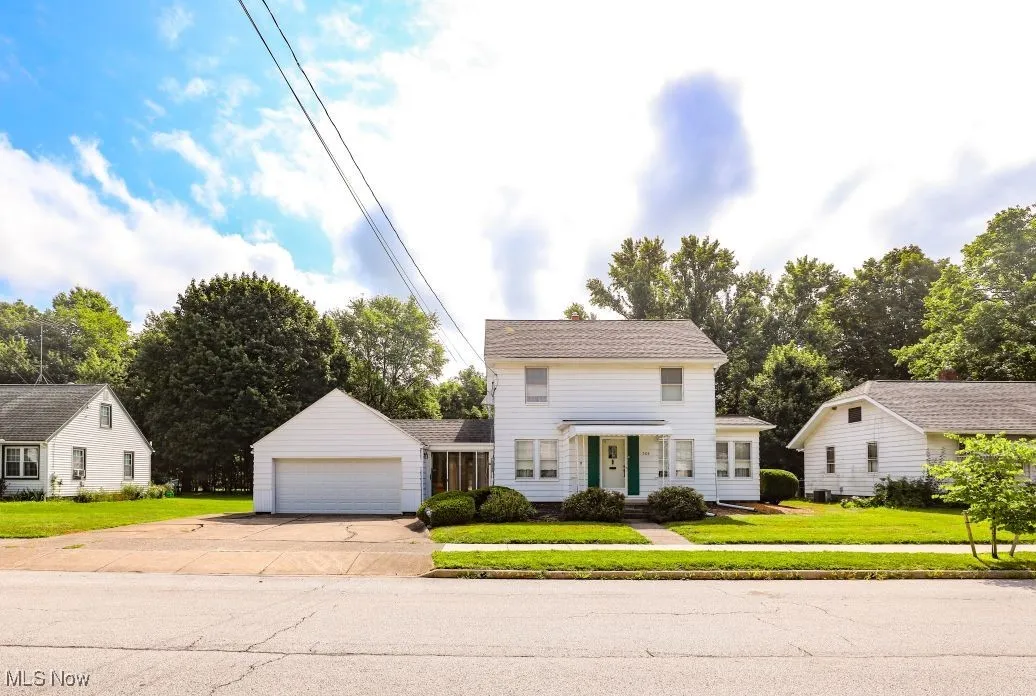 505 Longmere Drive, Kent, Ohio,MLS Now Listing ID