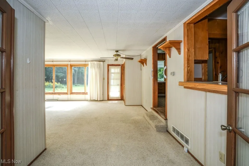 505 Longmere Drive, Kent, Ohio,MLS Now Listing ID