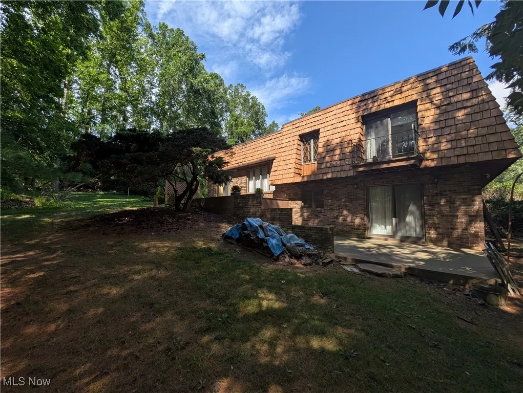 5220 Hampton Court, Zanesville, Ohio,MLS Now Listing ID