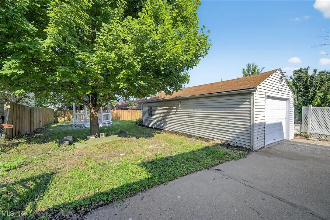 2378 Oberlin Avenue, Lorain, Ohio,MLS Now Listing ID