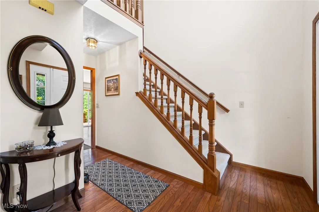 107 Cedar Glen, Chardon, Ohio 44024,MLS Now Listing ID