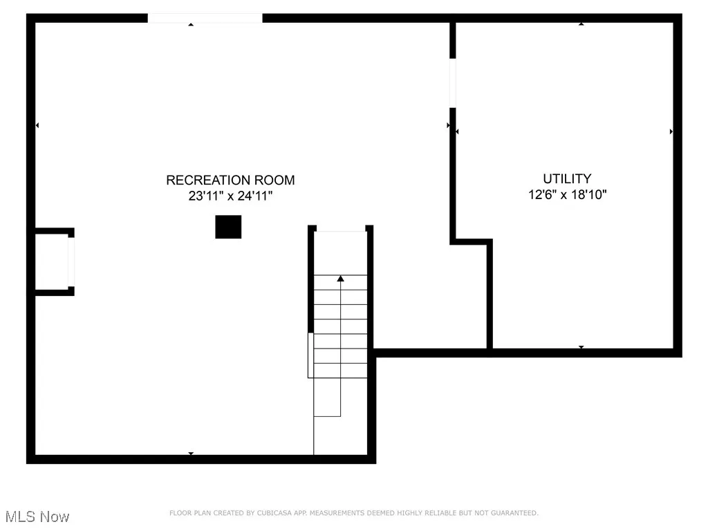 107 Cedar Glen, Chardon, Ohio 44024,MLS Now Listing ID