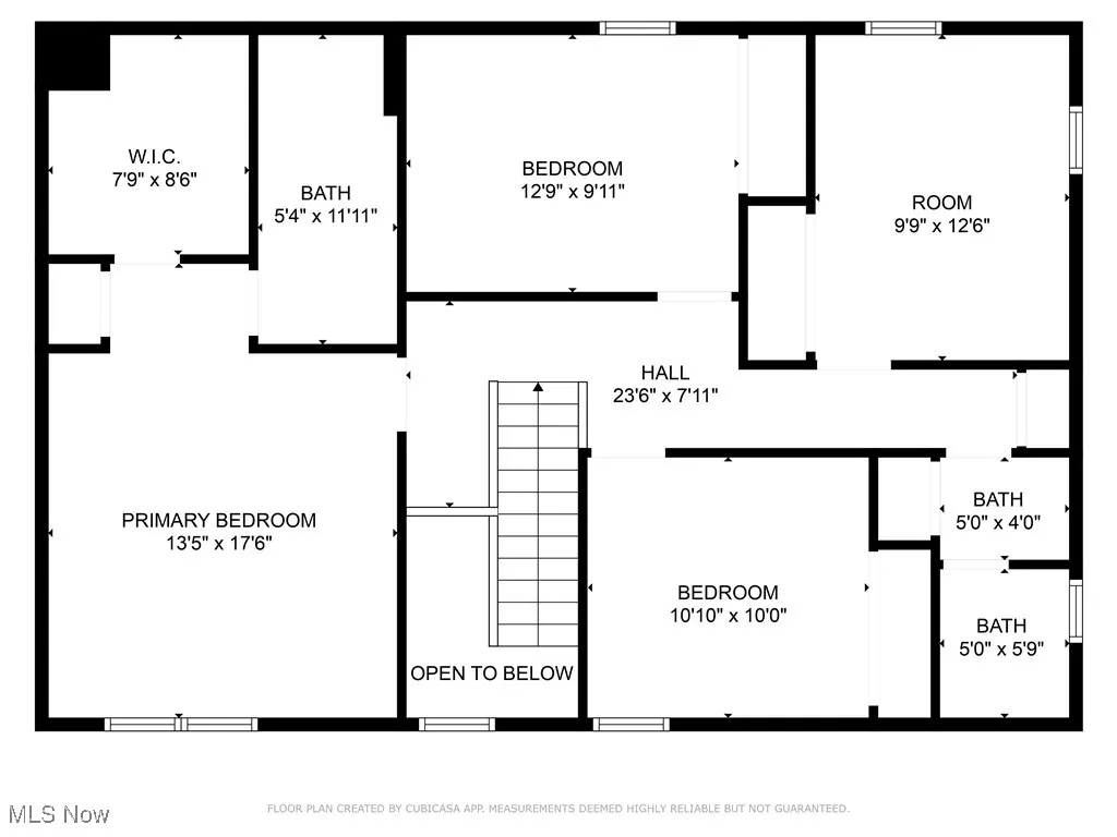 107 Cedar Glen, Chardon, Ohio 44024,MLS Now Listing ID