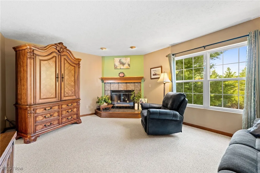 107 Cedar Glen, Chardon, Ohio 44024,MLS Now Listing ID