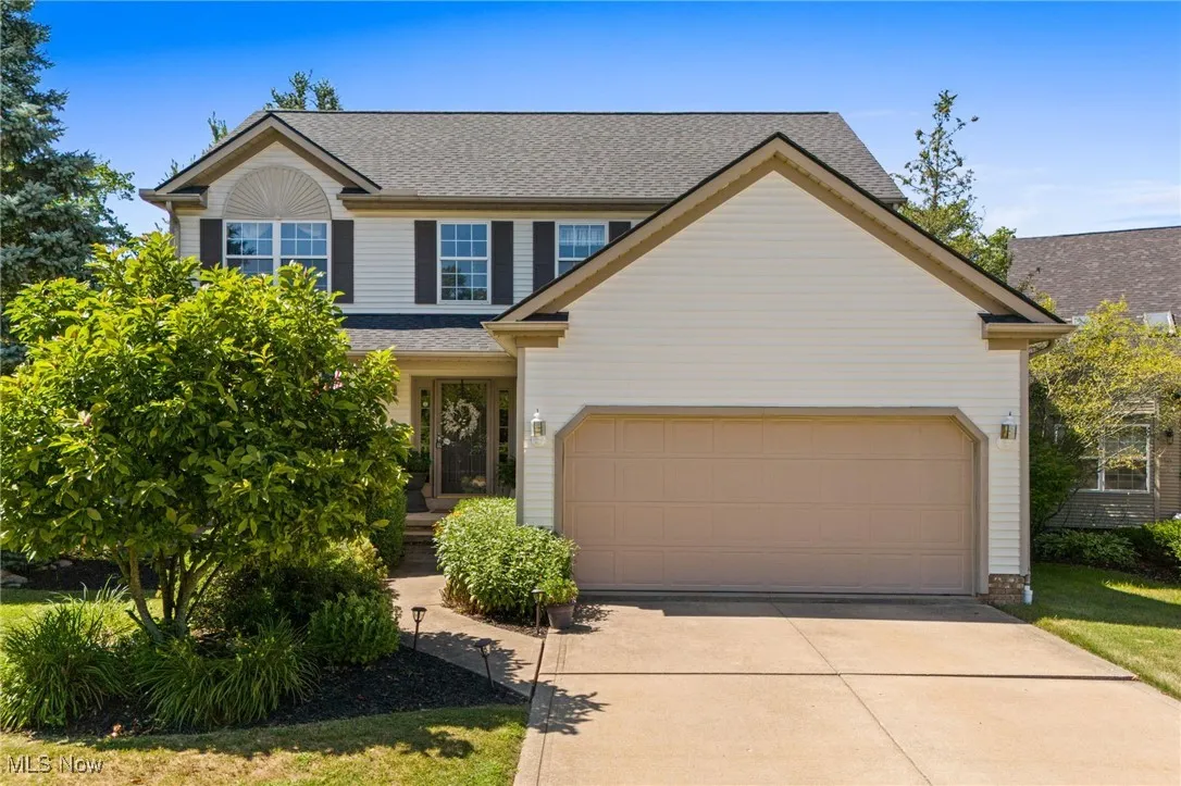 107 Cedar Glen, Chardon, Ohio 44024,MLS Now Listing ID