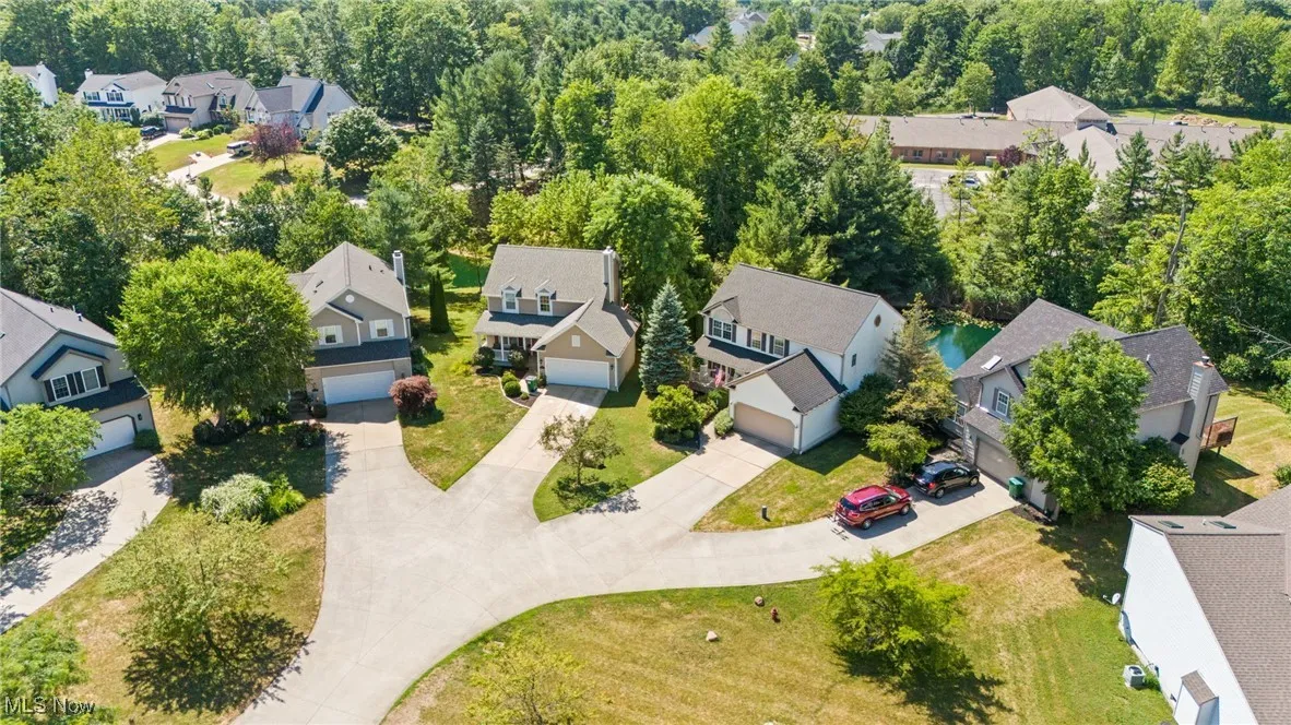 107 Cedar Glen, Chardon, Ohio 44024,MLS Now Listing ID