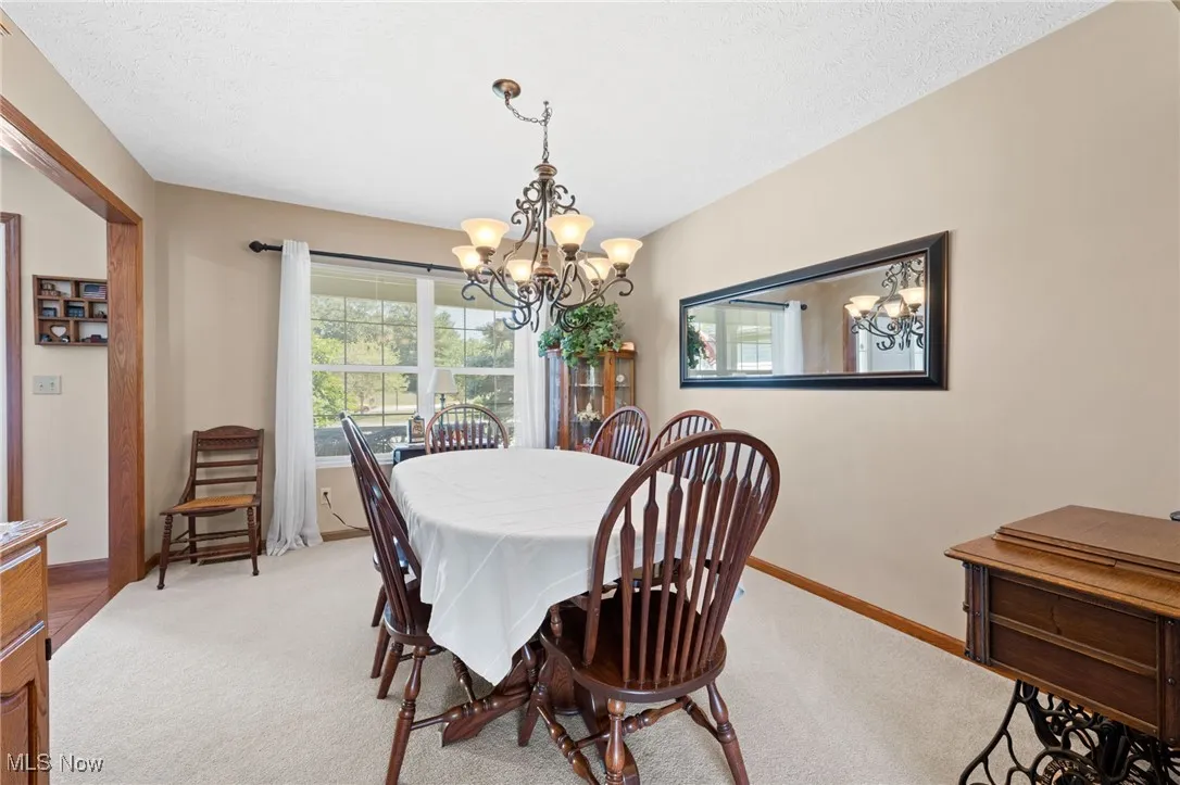 107 Cedar Glen, Chardon, Ohio 44024,MLS Now Listing ID