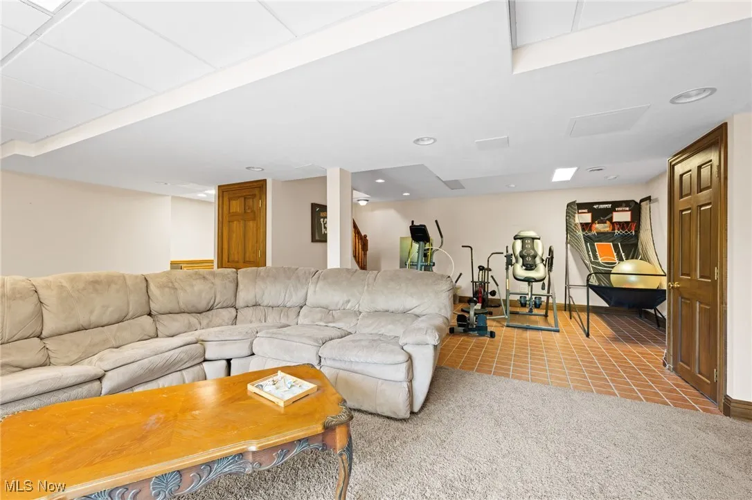 107 Cedar Glen, Chardon, Ohio 44024,MLS Now Listing ID